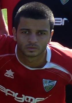 Humberto (C.D. Ronda) - 2012/2013