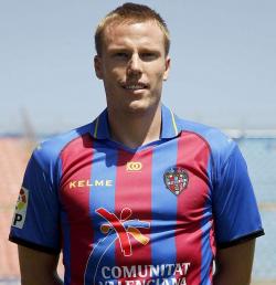 Lell (Levante U.D.) - 2012/2013