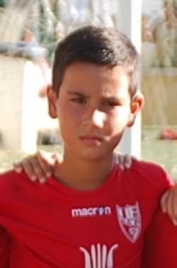 GARCIA (U.D. Rotea B) - 2012/2013
