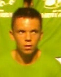 Alberto (C.D. Rota) - 2012/2013