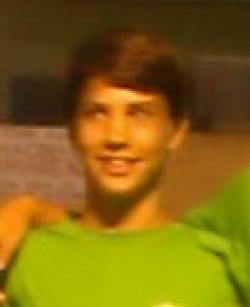 Pablo (C.D. Rota) - 2012/2013