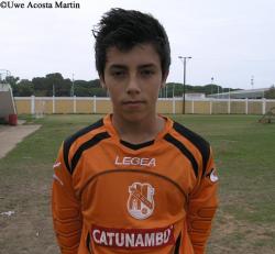 ANDRS (C.D. Rota B) - 2012/2013