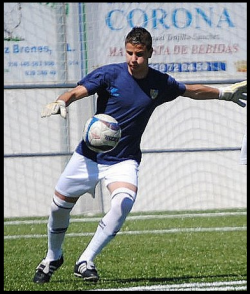 Diego (Conil C.F.) - 2012/2013