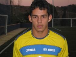 Sal (F.C. Marbell) - 2012/2013