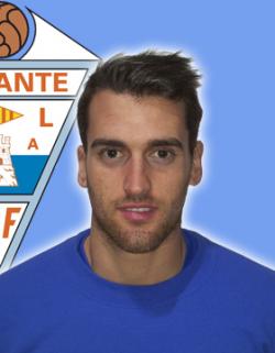 Toms (Crevillente Dvo.) - 2012/2013