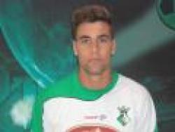 Chaco (Novelda C.F.) - 2012/2013