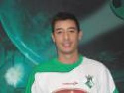Luis Garca (Novelda C.F.) - 2012/2013