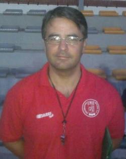 Paco Garrido (Rvo. Bailén C.F.) - 2012/2013
