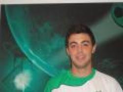 Ivn Asensi (U.D. Petrelense) - 2012/2013