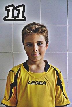 Alejandro (Novo Chiclana) - 2012/2013