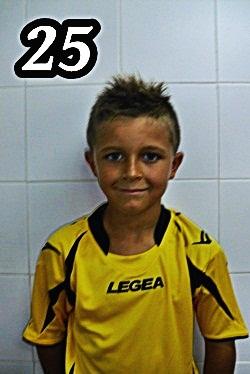 scar (Novo Chiclana) - 2012/2013