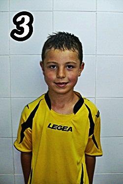 Clemente (Novo Chiclana) - 2012/2013