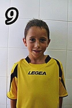 David (Novo Chiclana C) - 2012/2013