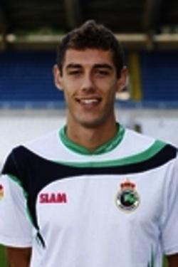 Adri Len (C.F. Villanovense) - 2012/2013