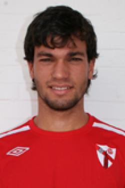 Gonzalo (Sevilla Atltico) - 2012/2013