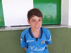 Moli (C.D. Hutor Vega) - 2012/2013