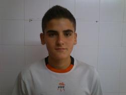 VENTURA (C.D. beda Viva) - 2012/2013