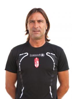 Iaki (Granada C.F.) - 2012/2013