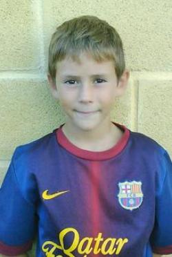 Mariano (C.F. Adra) - 2012/2013