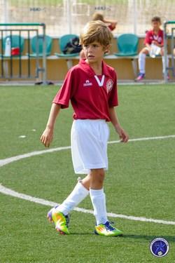 Tano (Estrella Portuense) - 2012/2013