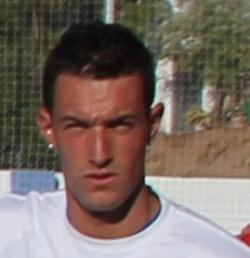 Hayas (U.D. Cambil) - 2012/2013