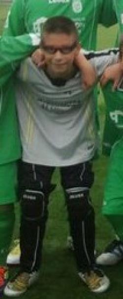 Jaime (Pvo. Alhendn) - 2012/2013