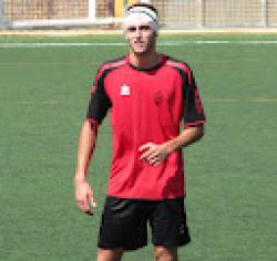 Acosta (C.D. Rincn) - 2012/2013