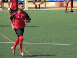 Antonio Pompeta (C.D. Rincn) - 2012/2013