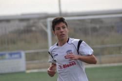 Manolo (UCD La Caada Atl.) - 2012/2013