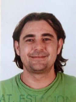Pipi (C. Atl. Estacin) - 2012/2013