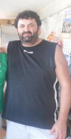 Josemi Vazquez (C. Atl. Estacin) - 2012/2013