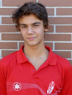 Sal (Granada C.F.) - 2012/2013