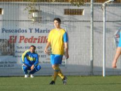 lvaro (Dos Hermanas S.A.) - 2012/2013