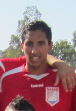 Kisko (Colorado Atltico) - 2012/2013