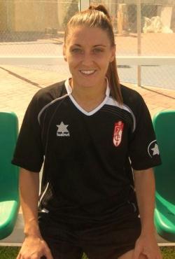 Thais (Granada C.F.) - 2012/2013