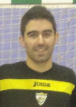 rodrigo (AAI Andaluza Eventos) - 2012/2013