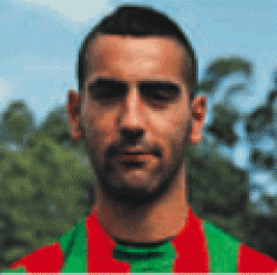 Andresn (Laracha C.F.) - 2012/2013