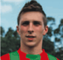 Carlos Alonso (Laracha C.F.) - 2012/2013