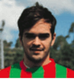 Canay (S.D. Puenteceso) - 2012/2013