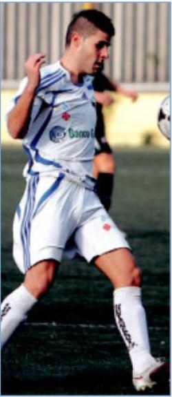 Martn Lpez (Laracha C.F.) - 2012/2013