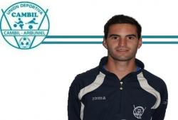 Mlaga (U.D. Cambil) - 2012/2013