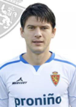 Sapunaru (Real Zaragoza) - 2012/2013