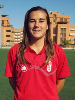 White (Granada C.F.) - 2012/2013
