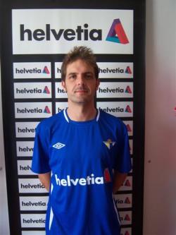 Requena (cija Balompi) - 2012/2013