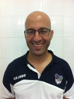 RUBEN (Sporting Pto.Real B) - 2012/2013