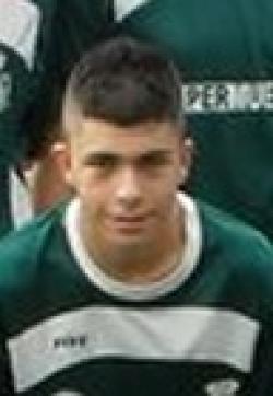 Perolillas (C.D. beda Viva) - 2012/2013