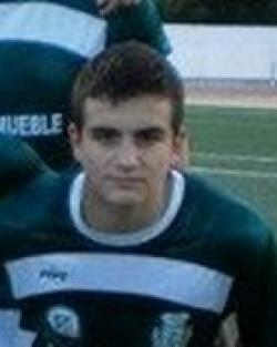 Juan Casado (C.D. beda Viva) - 2012/2013