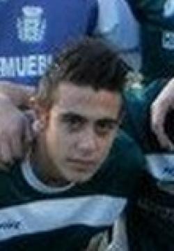 Juanillo (C.D. beda Viva) - 2012/2013