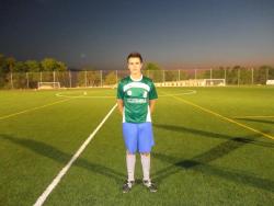 Santias (C.D. beda Viva) - 2012/2013