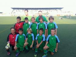 EDWIN (C.D. Oriente) - 2012/2013
